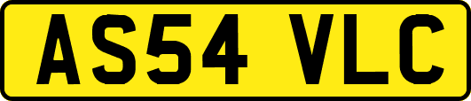 AS54VLC
