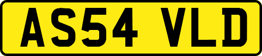 AS54VLD