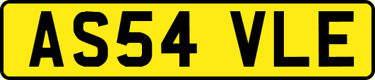 AS54VLE