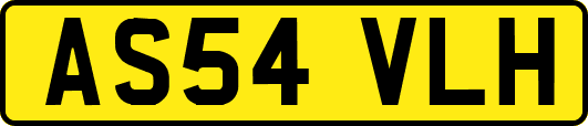 AS54VLH