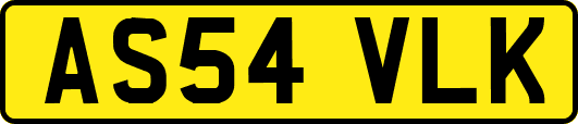 AS54VLK
