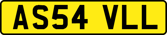 AS54VLL