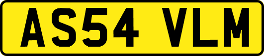 AS54VLM
