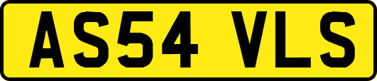 AS54VLS