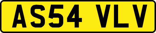 AS54VLV