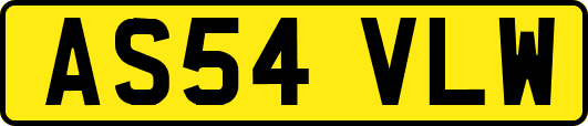 AS54VLW