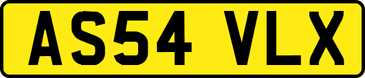 AS54VLX