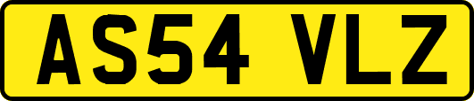 AS54VLZ