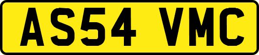 AS54VMC