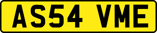 AS54VME