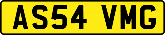 AS54VMG