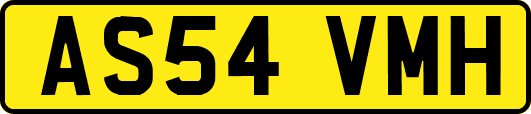 AS54VMH