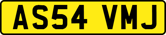AS54VMJ