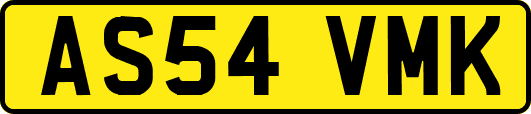 AS54VMK