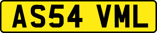 AS54VML