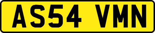 AS54VMN