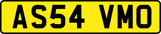 AS54VMO