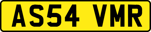 AS54VMR