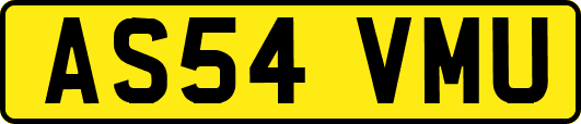 AS54VMU