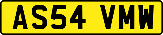 AS54VMW