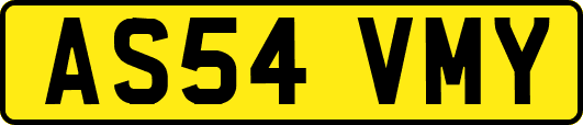 AS54VMY