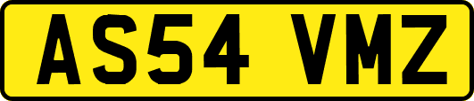 AS54VMZ