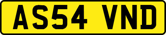 AS54VND