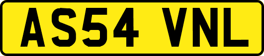 AS54VNL