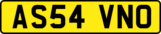 AS54VNO
