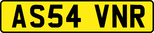 AS54VNR