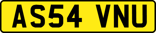 AS54VNU