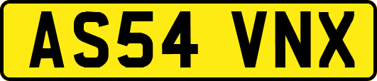 AS54VNX