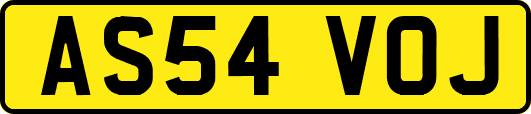 AS54VOJ