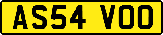 AS54VOO