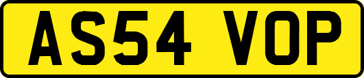 AS54VOP