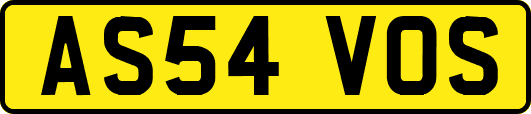 AS54VOS