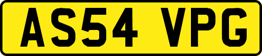 AS54VPG
