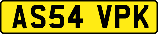 AS54VPK