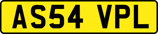 AS54VPL