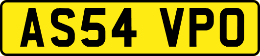 AS54VPO