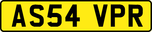 AS54VPR