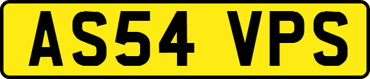 AS54VPS