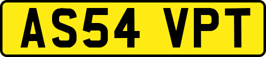 AS54VPT