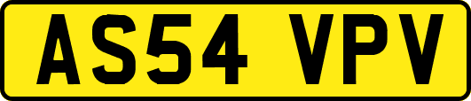 AS54VPV