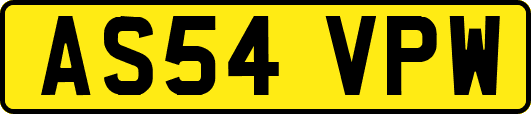 AS54VPW