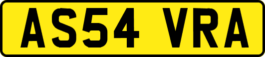 AS54VRA