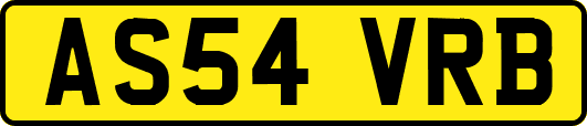 AS54VRB