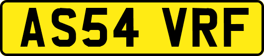 AS54VRF