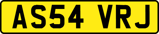 AS54VRJ