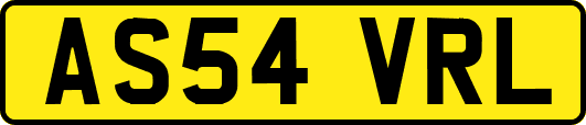 AS54VRL
